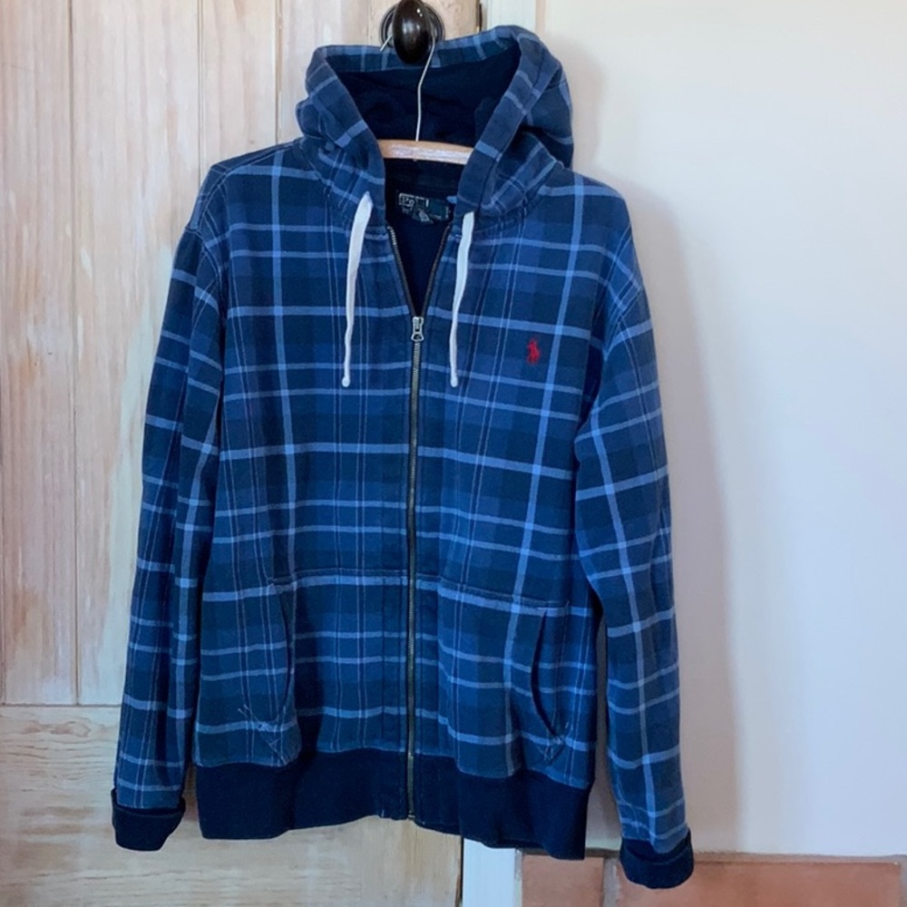 Boys/Ralph Lauren Hoodie